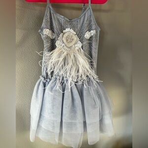 NWT TUTU DU MONDE Tutu dress.